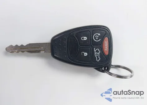 2011 Chrysler 200 S из США, поврежденный, VIN 1C3BC8FG3BN566943